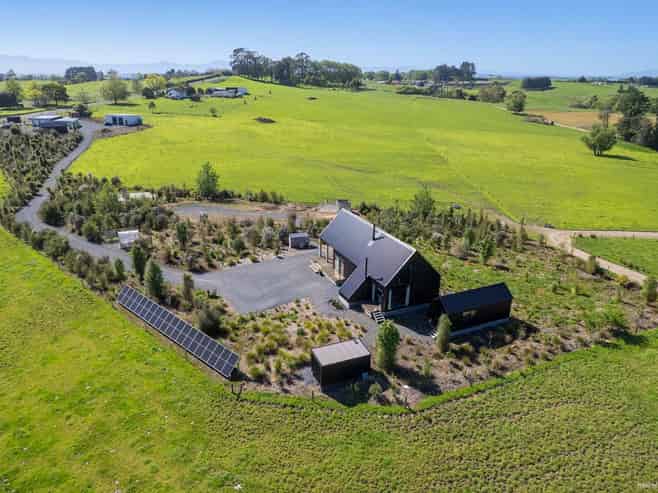 437 Tauhei Road, Morrinsville