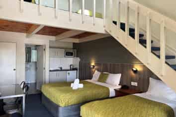 Renovated + Refurbished Airport Motel Opportunity