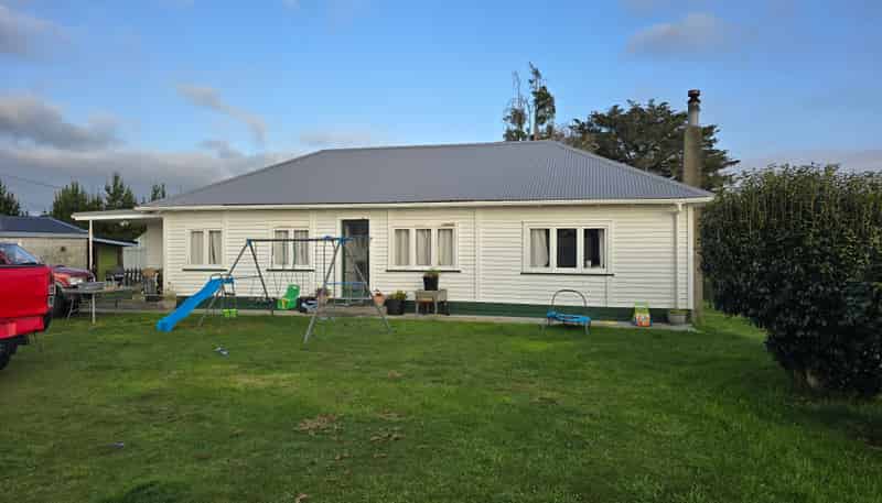 1204 Rangiuru Road, Te Puke