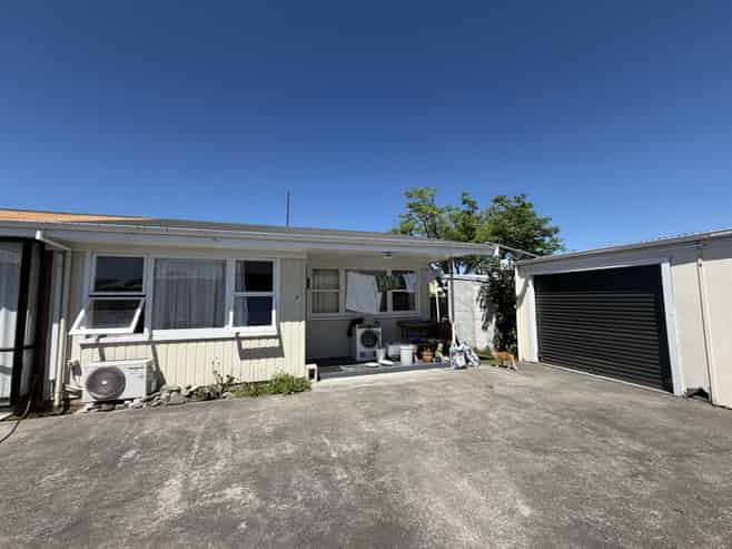 3/501 Lyndon Road East, Hastings