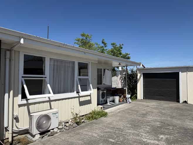 3/501 Lyndon Road East, Hastings