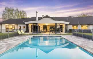 154 Hooker Road, Tamahere