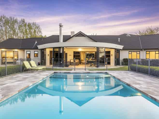 154 Hooker Road, Tamahere