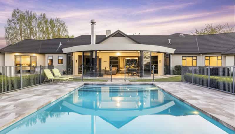 154 Hooker Road, Tamahere