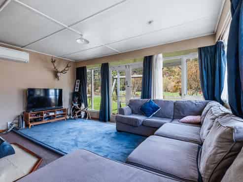 35 Taitua Street, Piriaka, Taumarunui