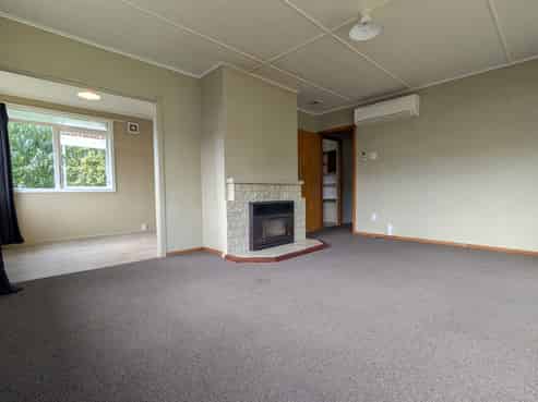35 Taitua Street, Piriaka, Taumarunui
