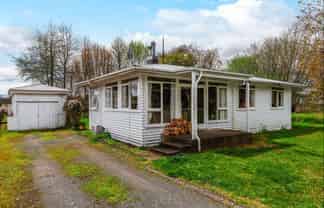 35 Taitua Street, Taumarunui