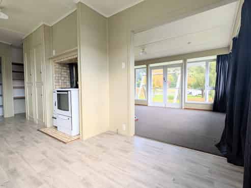 35 Taitua Street, Piriaka, Taumarunui