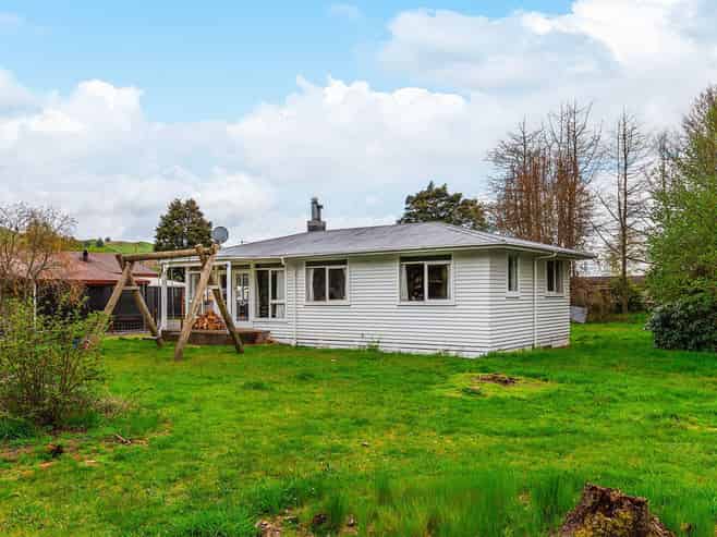 35 Taitua Street, Taumarunui