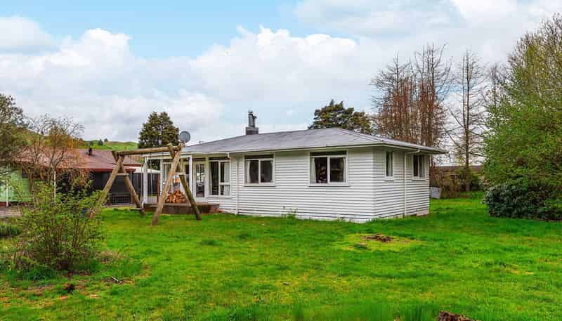 35 Taitua Street, Taumarunui