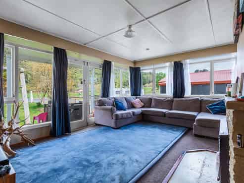 35 Taitua Street, Piriaka, Taumarunui