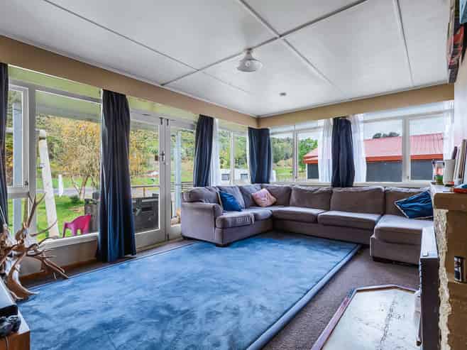 35 Taitua Street, Taumarunui