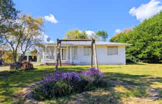 35 Taitua Street, Piriaka, Taumarunui