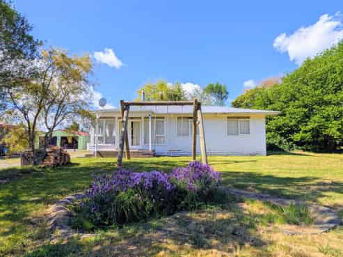 35 Taitua Street, Piriaka, Taumarunui