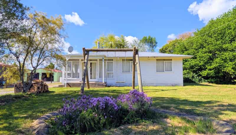 35 Taitua Street, Taumarunui