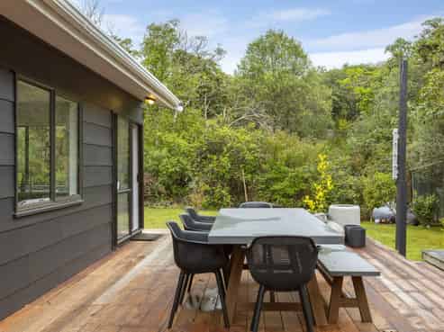 26 Taringa Avenue, Kuratau