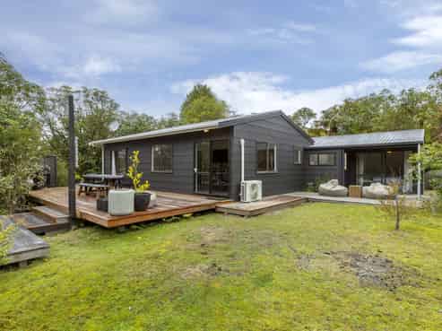 26 Taringa Avenue, Kuratau