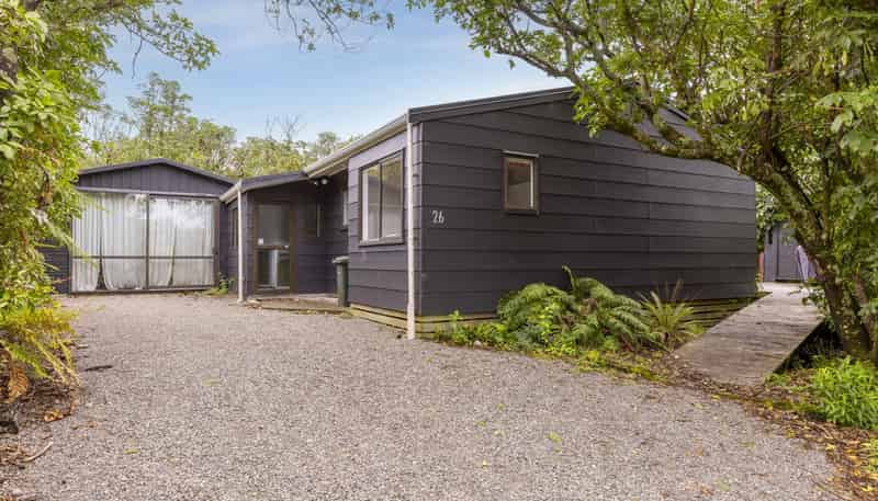 26 Taringa Avenue, Kuratau