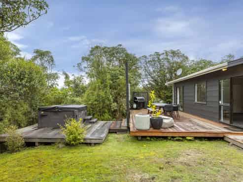 26 Taringa Avenue, Kuratau