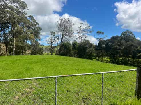 Lot 2 Takahue Road, Takahue
