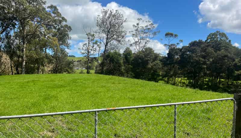 Lot 2 Takahue Road, Takahue