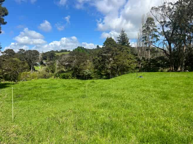 Lot 2 Takahue Road, Takahue