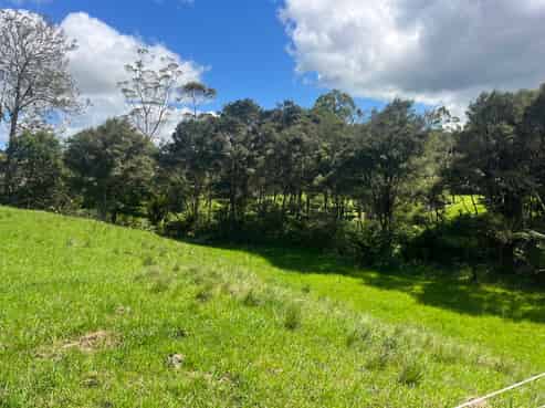 Lot 2 Takahue Road, Takahue