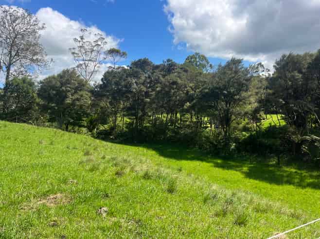 Lot 2 Takahue Road, Takahue