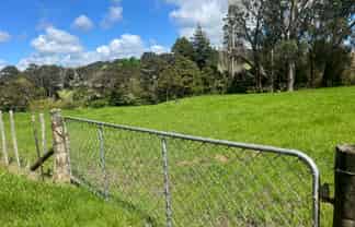 Lot 2 Takahue Road, Takahue