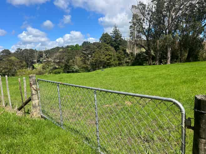 Lot 2 Takahue Road, Takahue