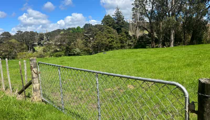 Lot 2 Takahue Road, Takahue