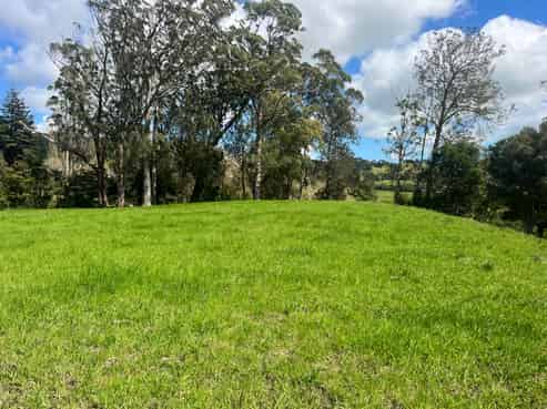 Lot 2 Takahue Road, Takahue