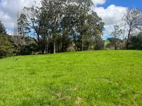 Lot 2 Takahue Road, Takahue