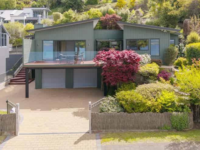 868 Acacia Bay Road, Acacia Bay