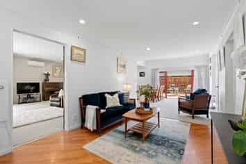 1 Longfellow Street, Cambridge