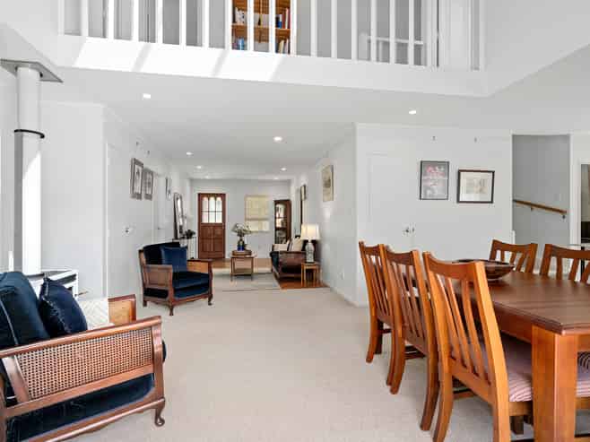 1 Longfellow Street, Cambridge