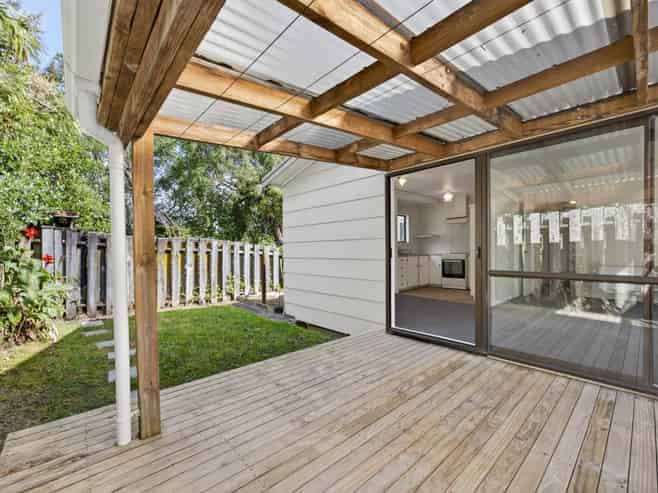 3/203 Sunnynook Road, Wairau Valley