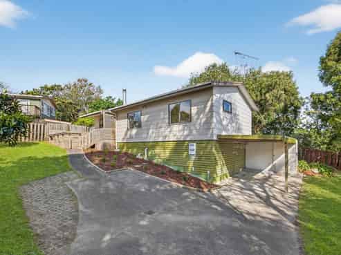 3/203 Sunnynook Road, Wairau Valley
