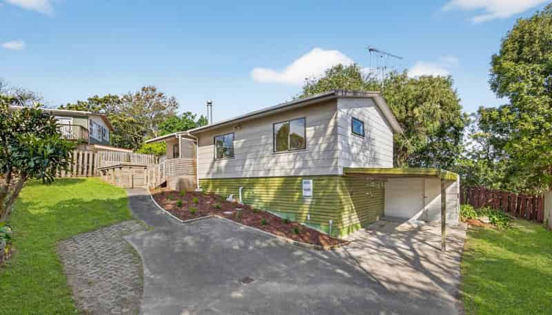 3/203 Sunnynook Road, Wairau Valley