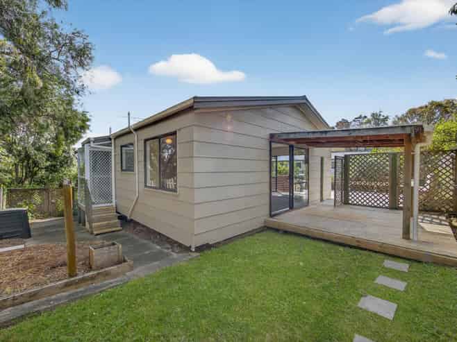 3/203 Sunnynook Road, Wairau Valley