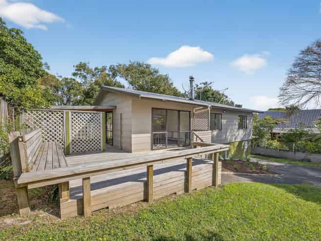 3/203 Sunnynook Road, Wairau Valley