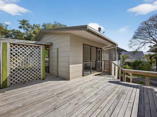 3/203 Sunnynook Road, Wairau Valley