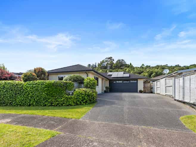 7 Delta Close, Pyes Pa