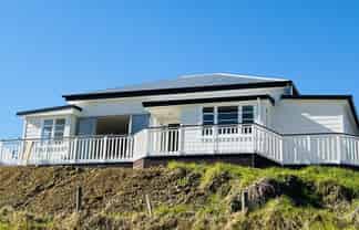 184 Paparoa Station Road, Paparoa