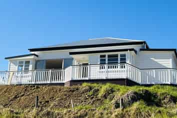 184 Paparoa Station Road, Paparoa