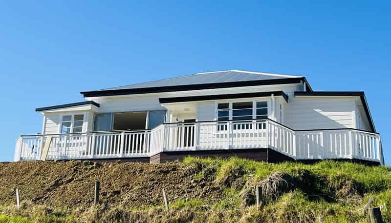 184 Paparoa Station Road, Paparoa
