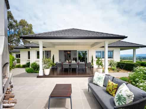 35 Red Hills Road, Havelock North