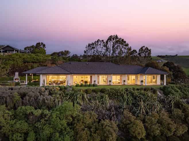 35 Red Hills Road, Havelock North