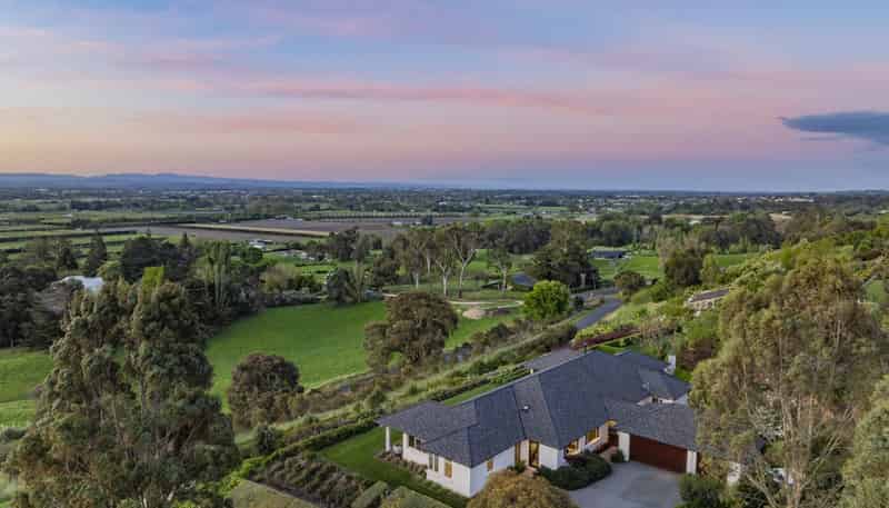 35 Red Hills Road, Havelock North