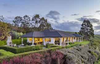 35 Red Hills Road, Havelock North